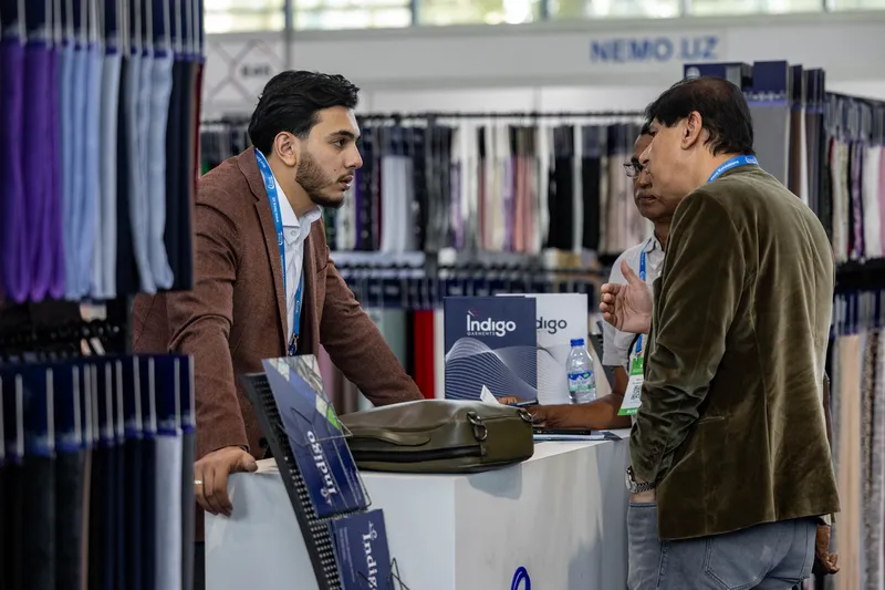 Global Textile Days to Drive Innovation and Business in Tashkent